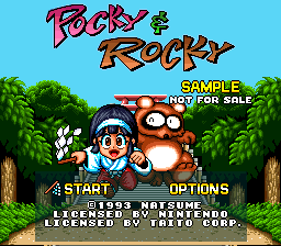 奇奇怪界(欧)(Sample)